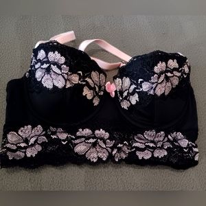 Adore Me PushUp Bra 30C